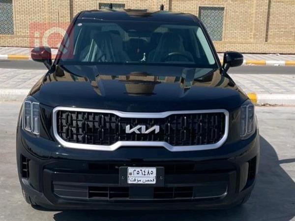 Kia Telluride 2024 for sale in Iraq - Kut